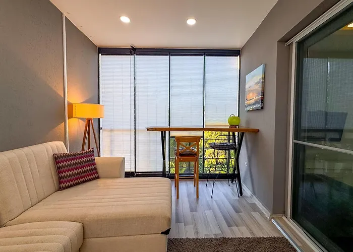 Lavender Residence