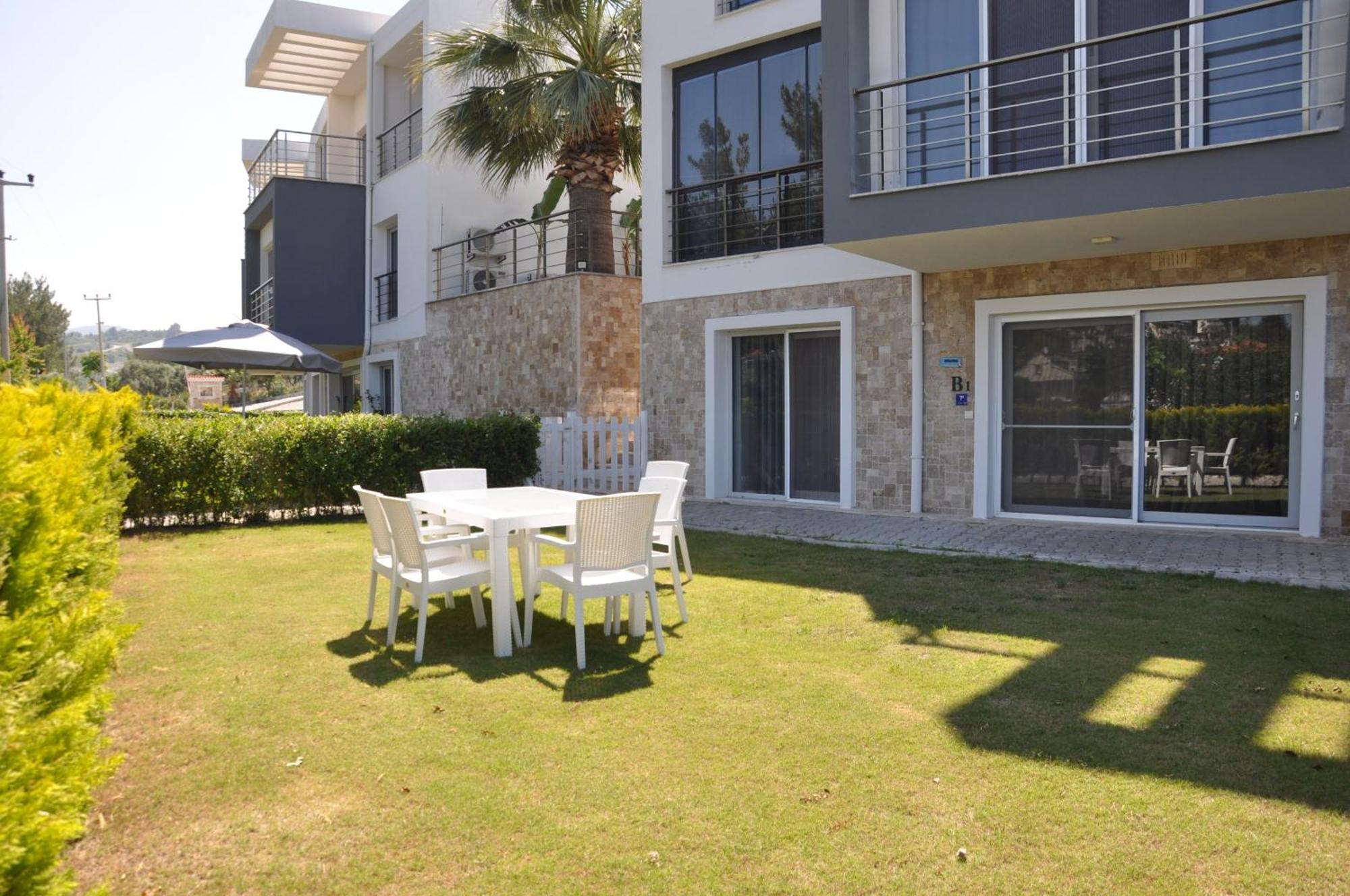 Lavender Case de vacanță Kusadası