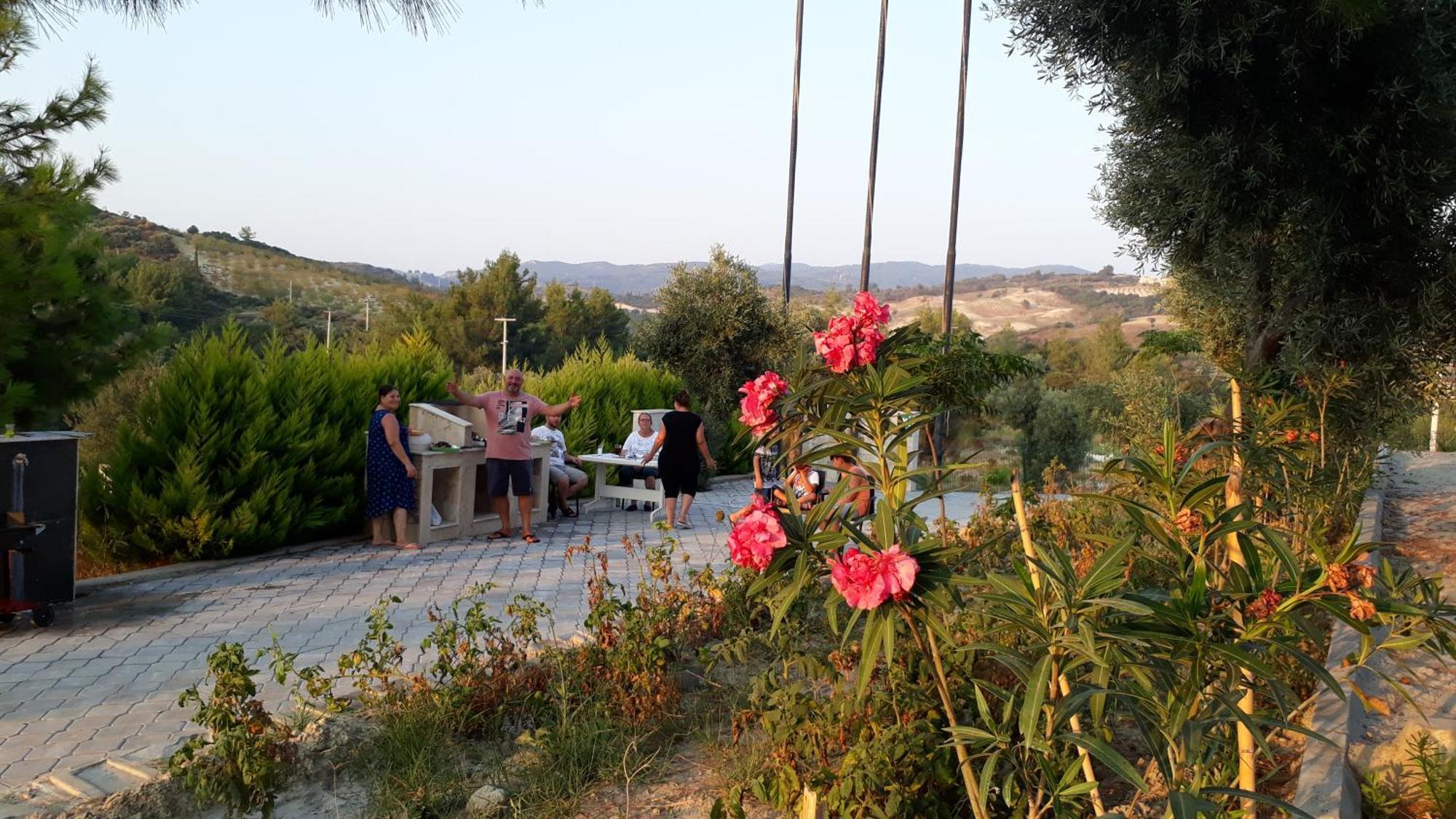 Case de vacanță Lavender Kusadası