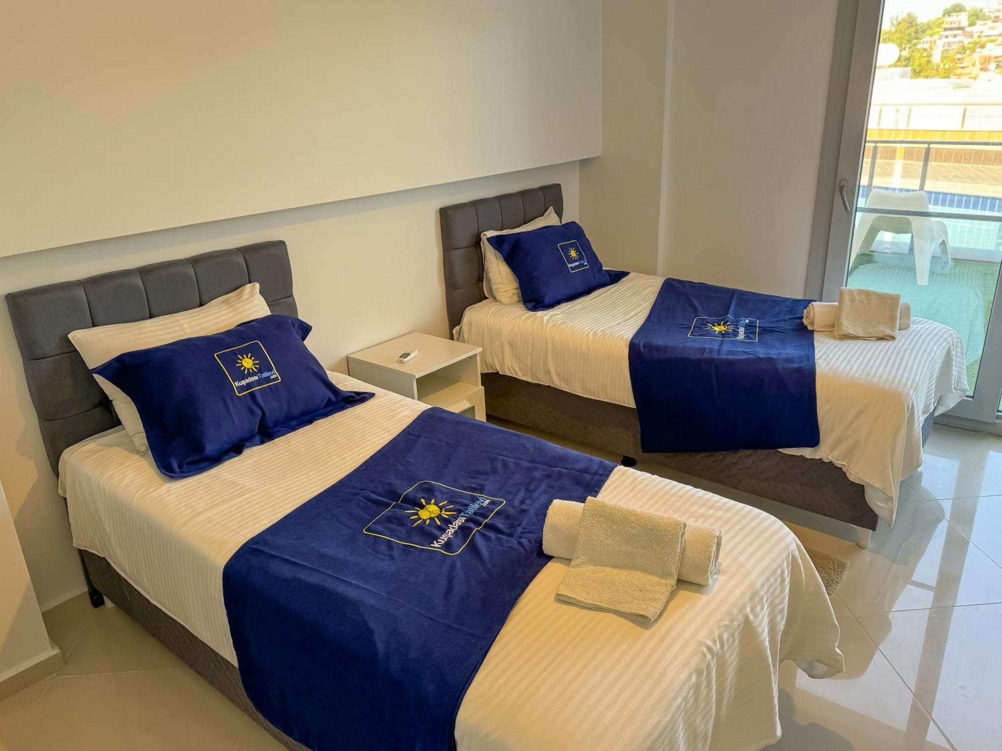Case de vacanță Lavender Kusadası