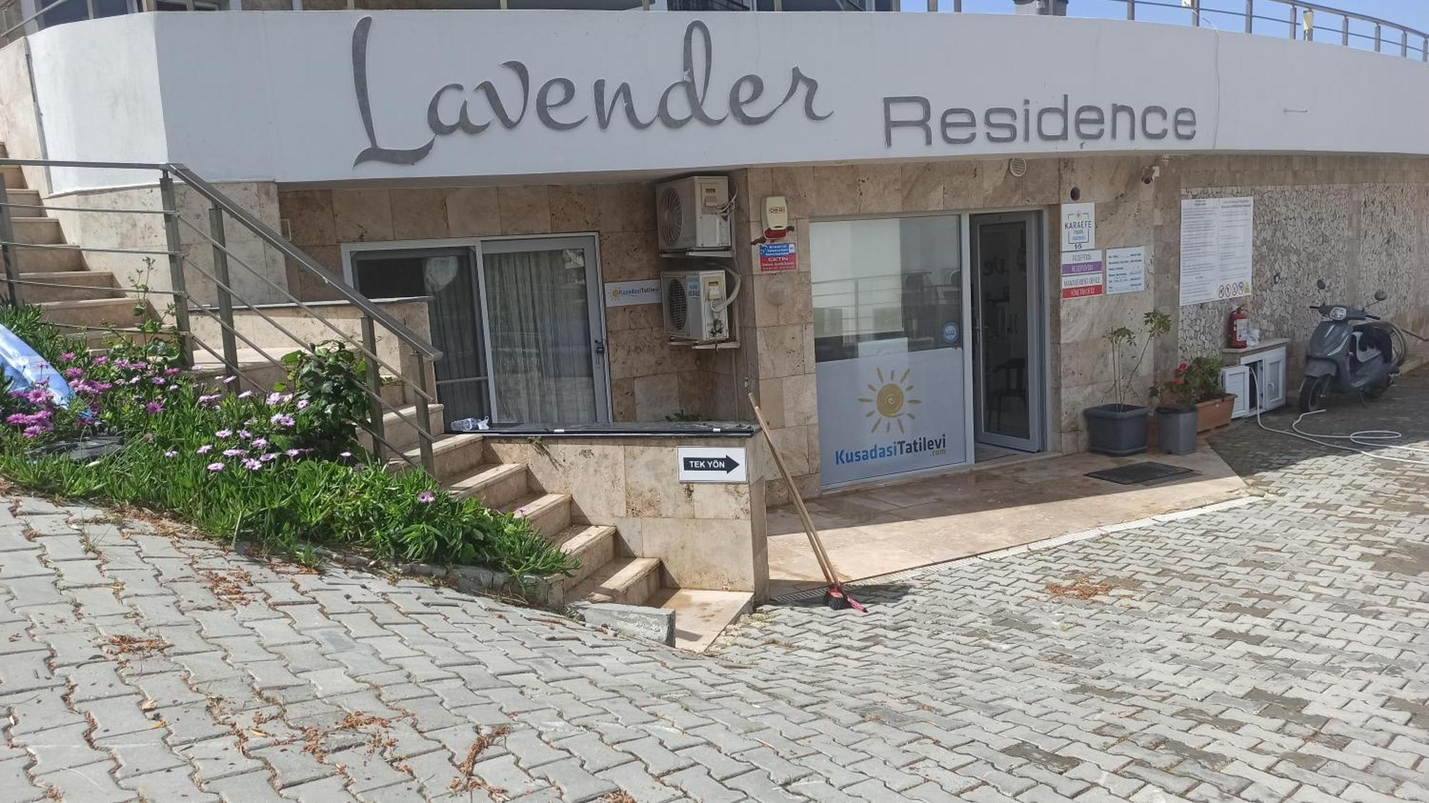Case de vacanță Lavender *