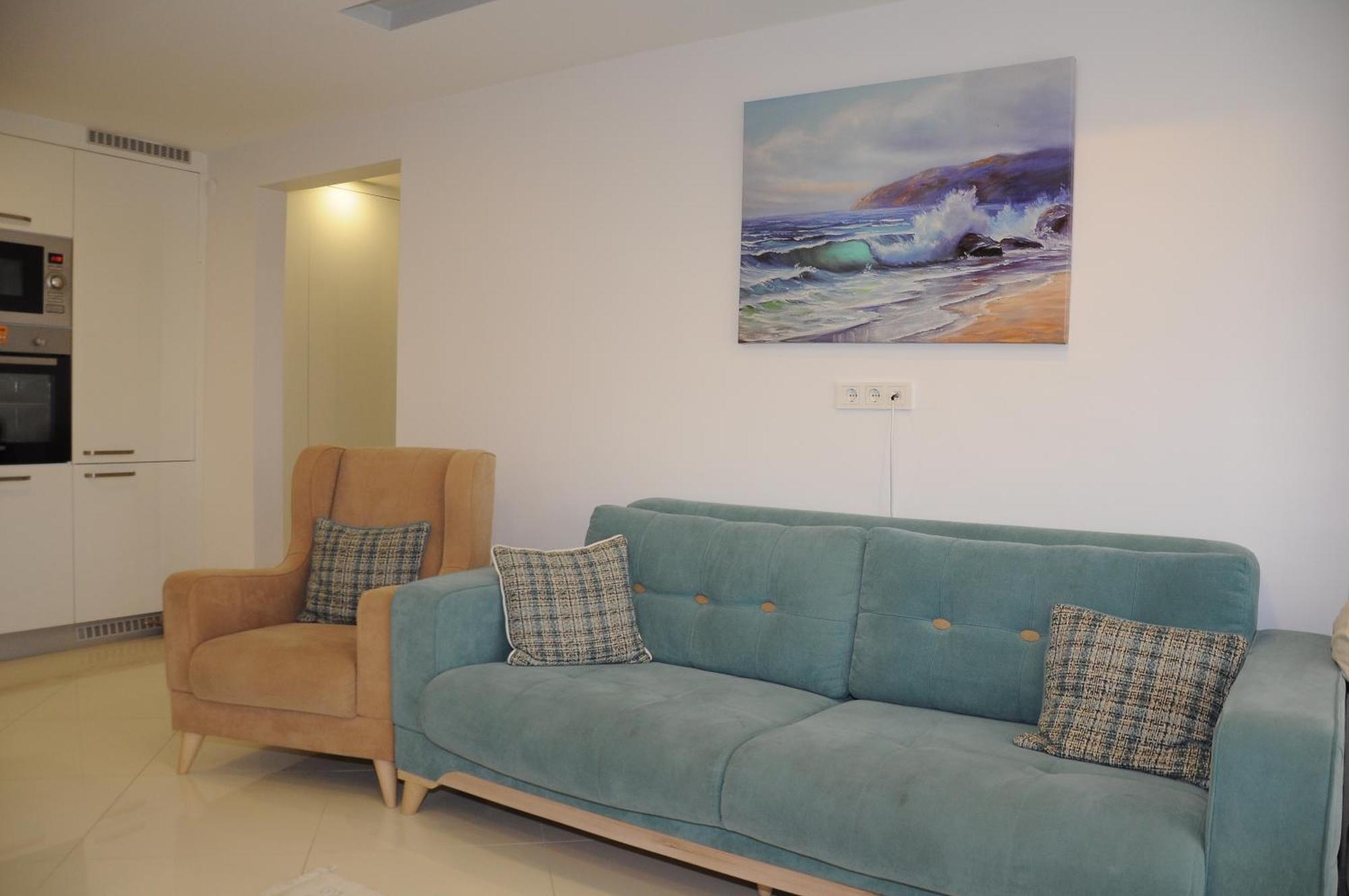 Tatil Evi Lavender Kuşadası