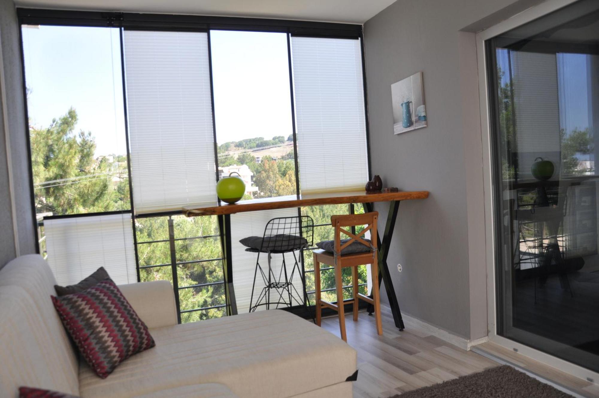 Lavender Tatil Evi *