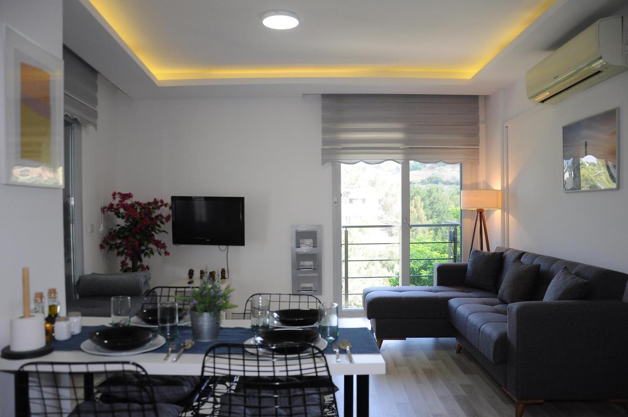 Lavender Tatil Evi Kuşadası