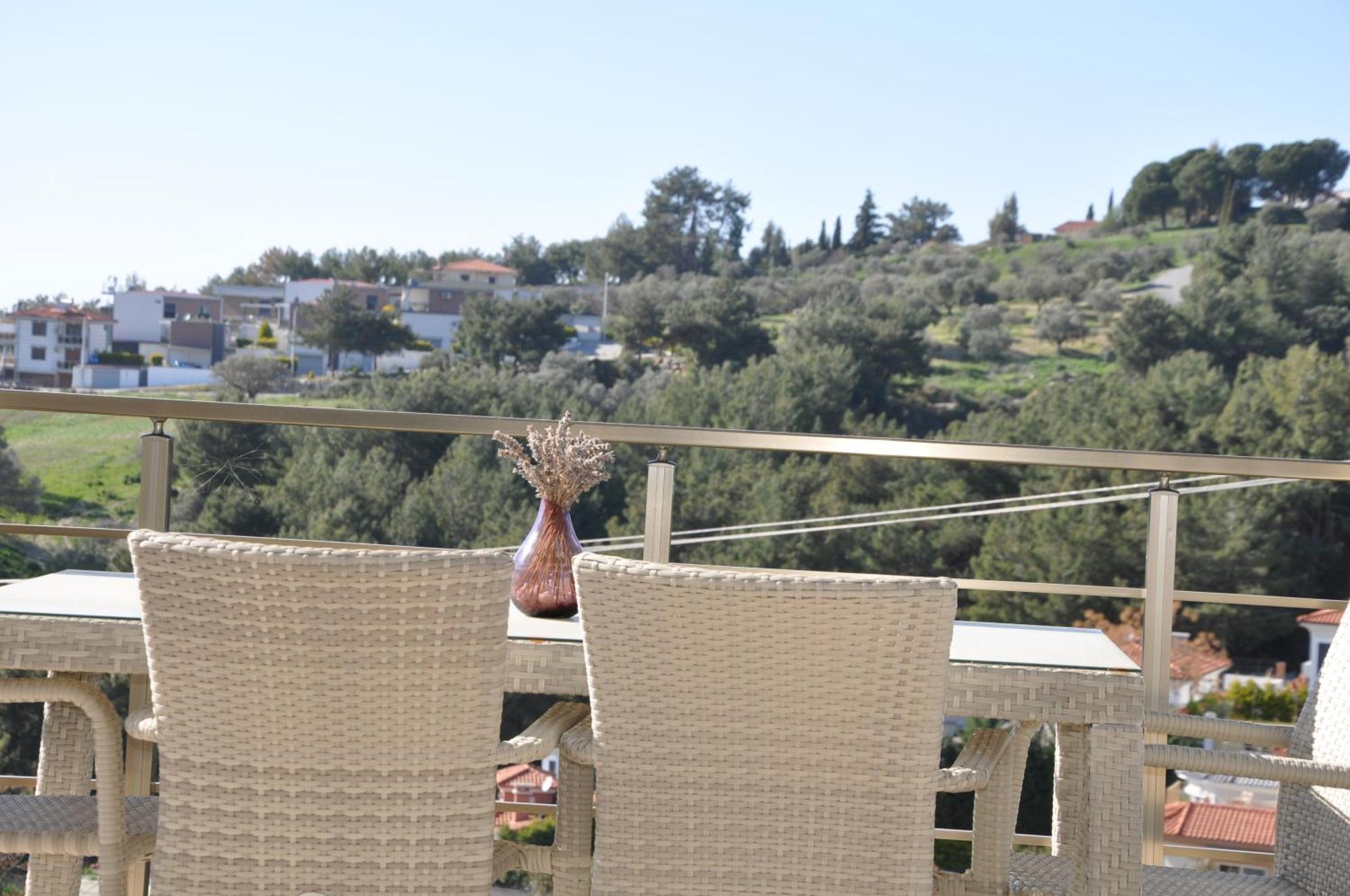 Tatil Evi Lavender