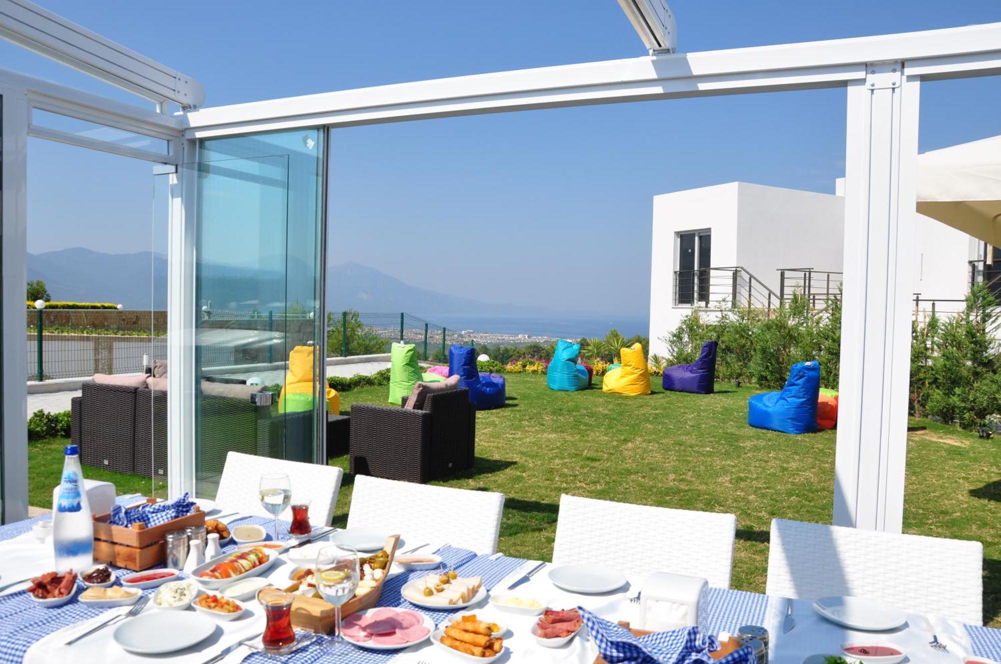 Lavender Tatil Evi