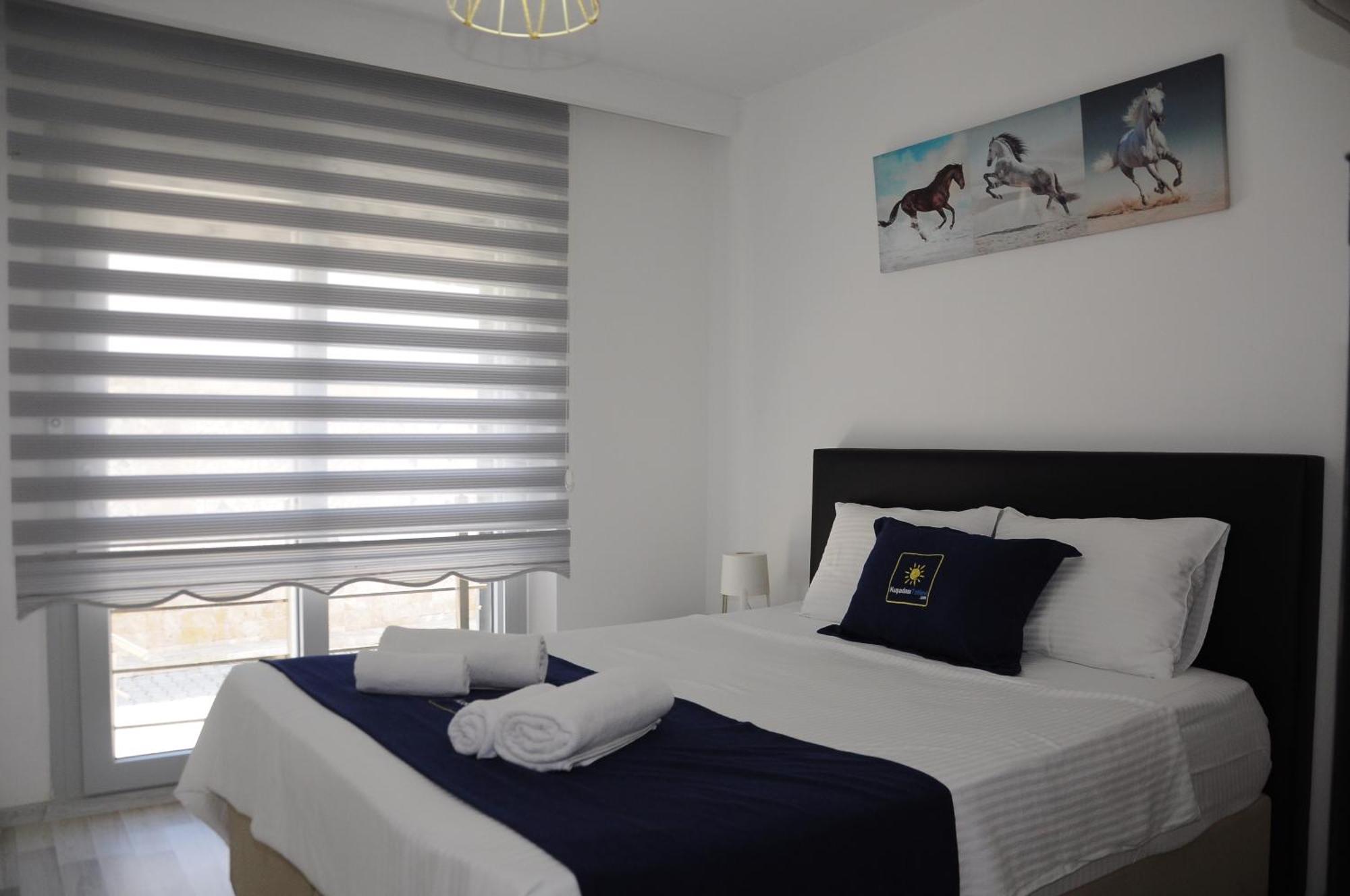 Lavender Tatil Evi *