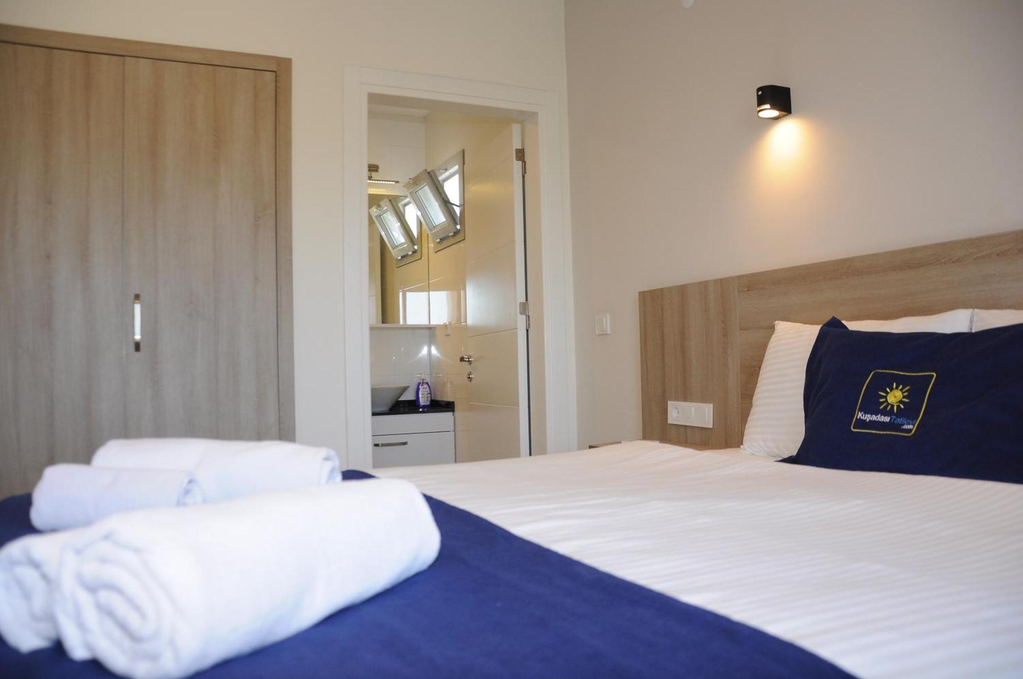 Lavender Tatil Evi