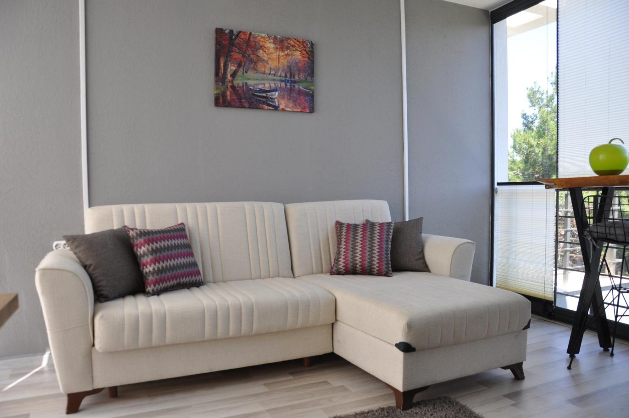 Tatil Evi Lavender