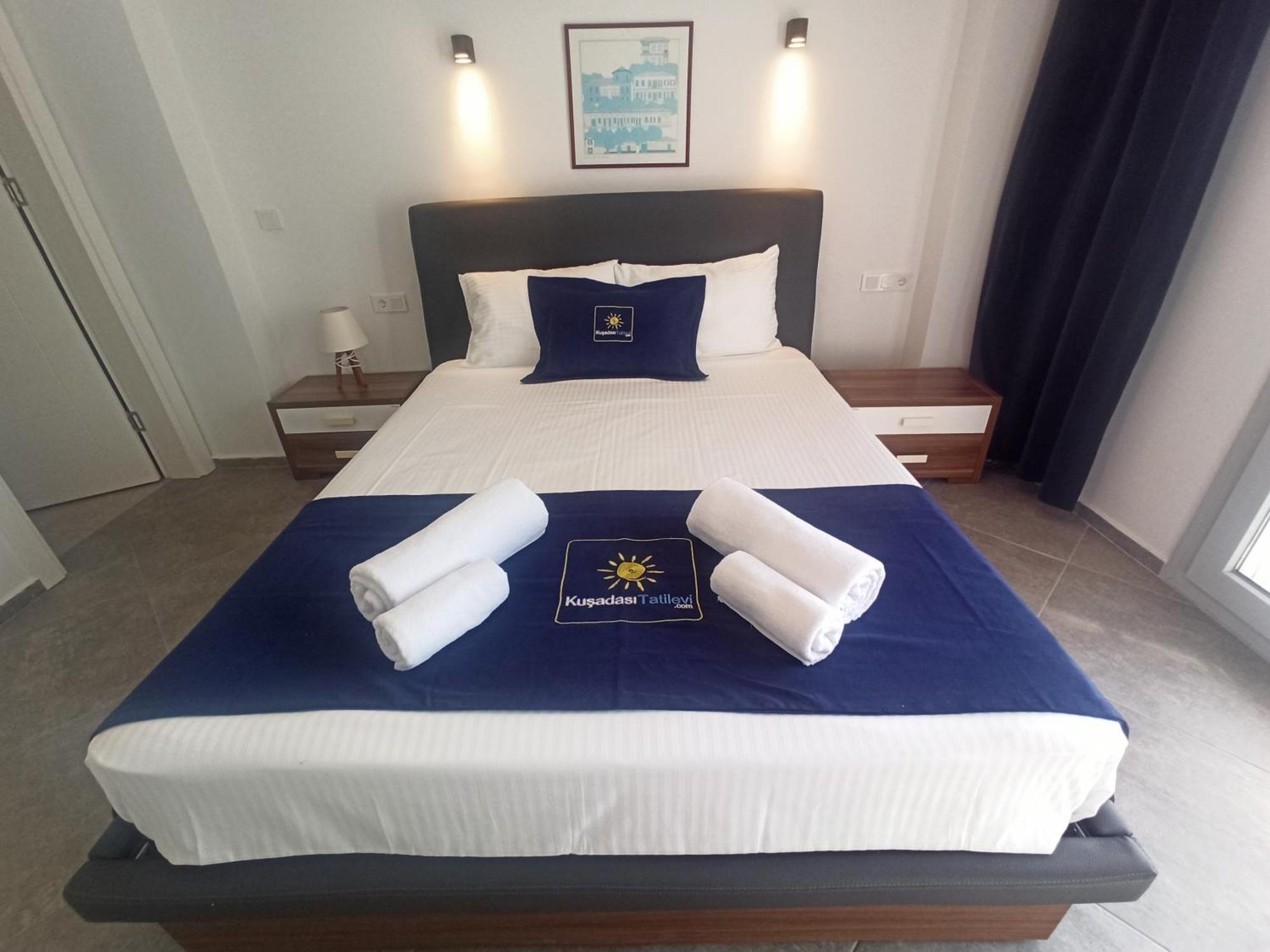 Tatil Evi Lavender *