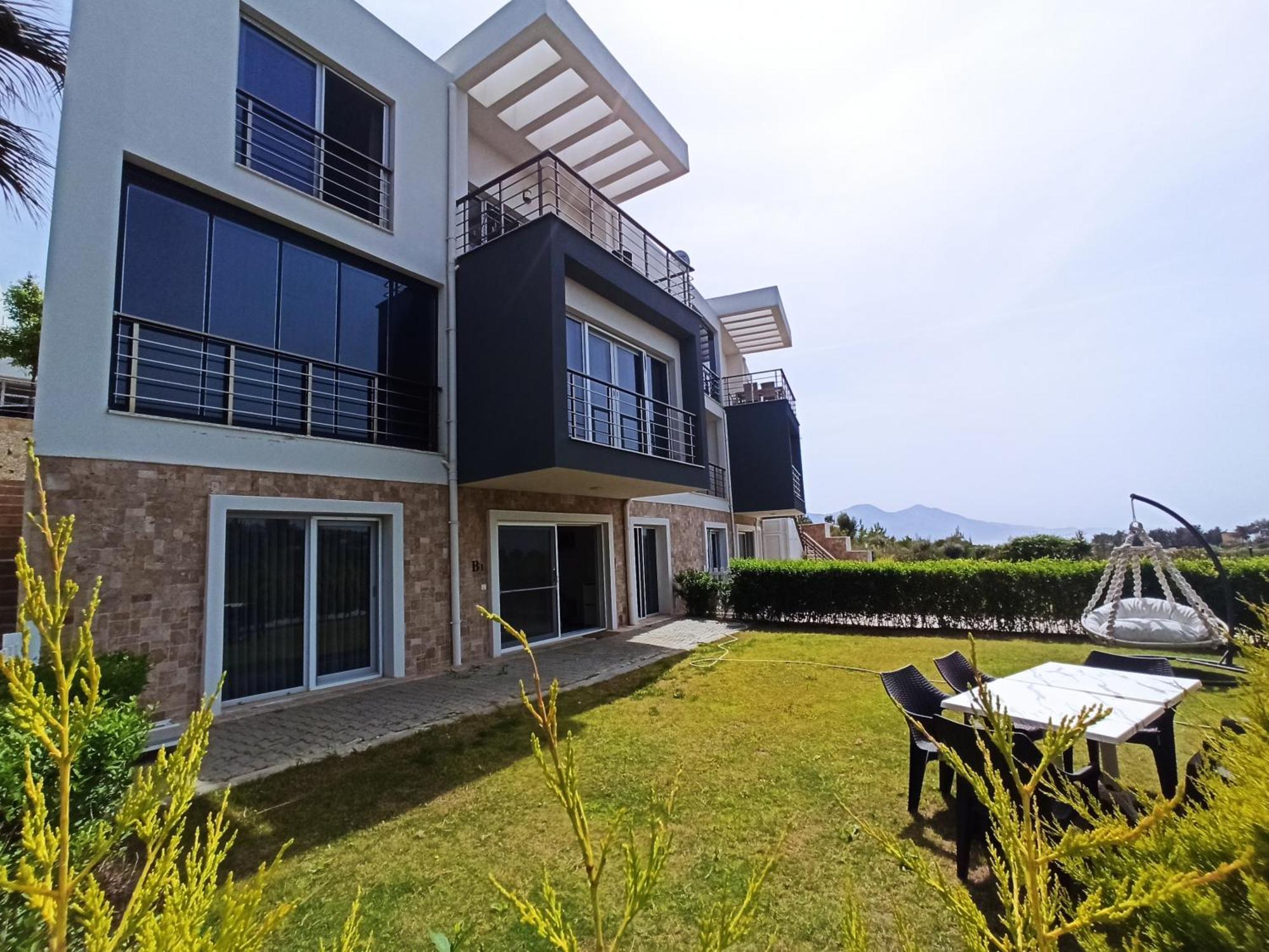 Lavender Tatil Evi Kuşadası
