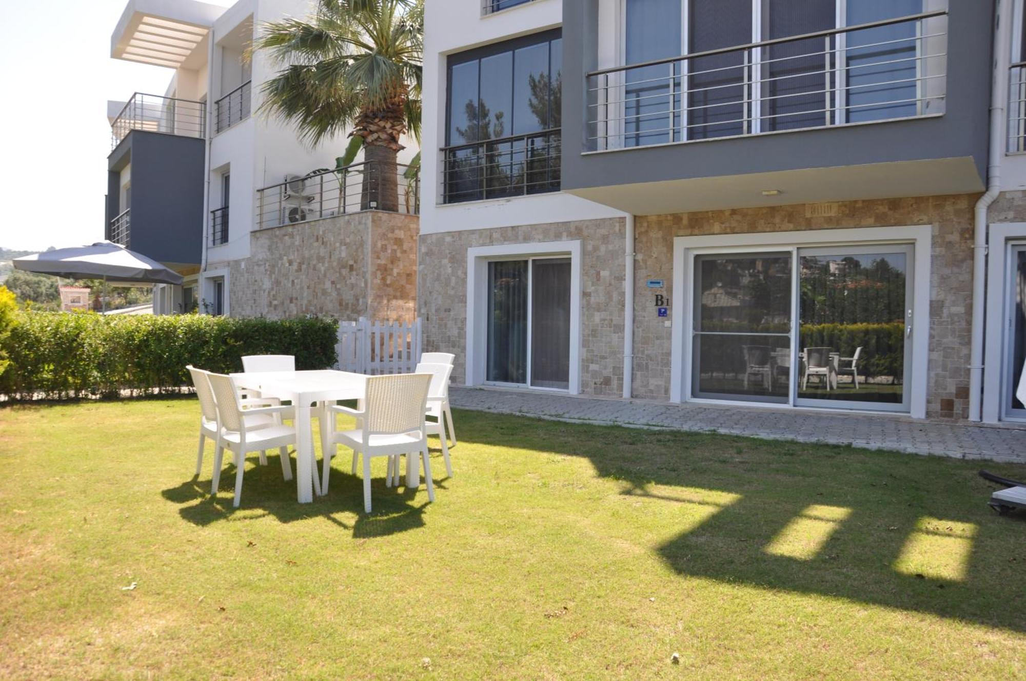 Lavender Tatil Evi