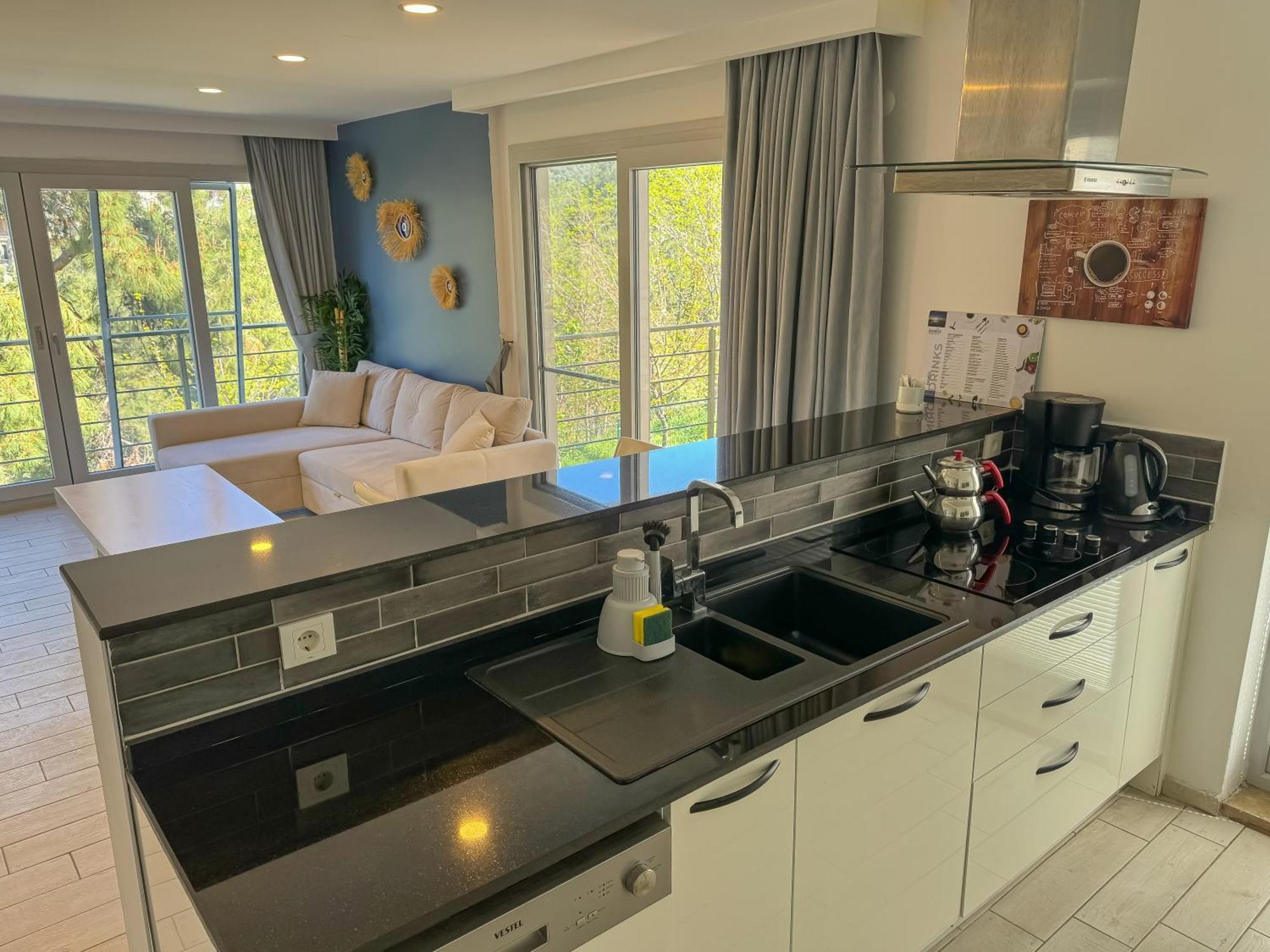 Tatil Evi Lavender Kuşadası