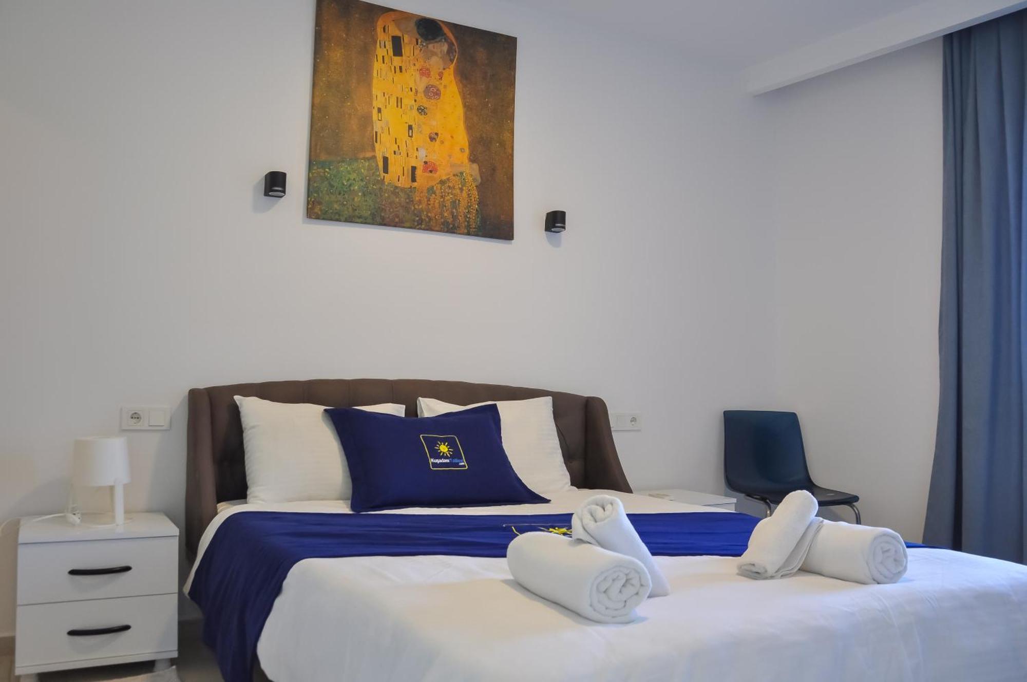 Tatil Evi Lavender