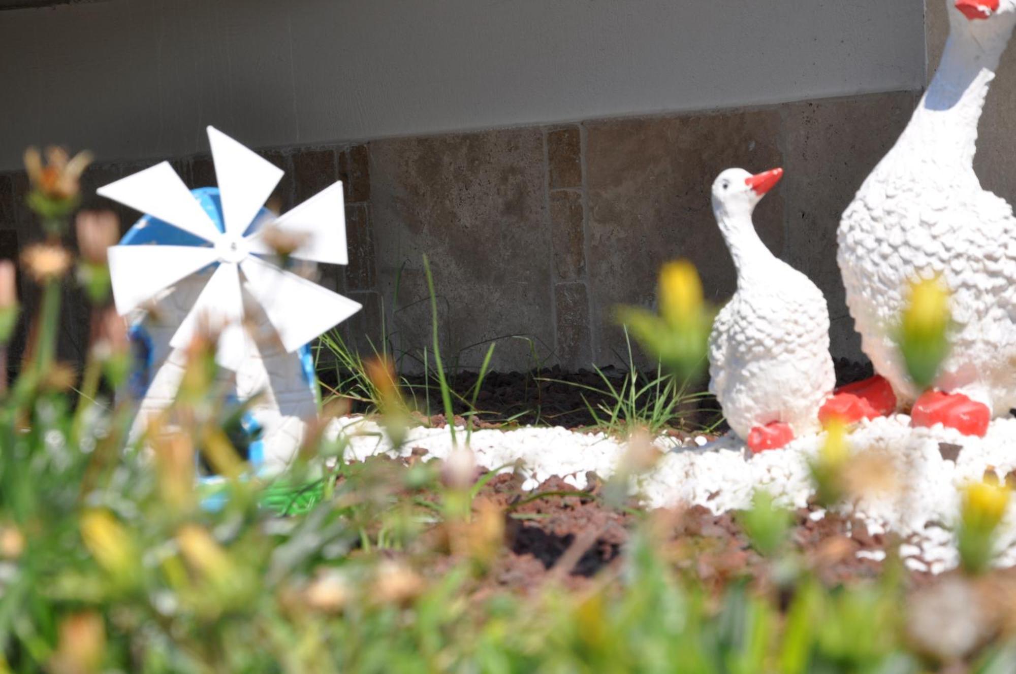 Tatil Evi Lavender