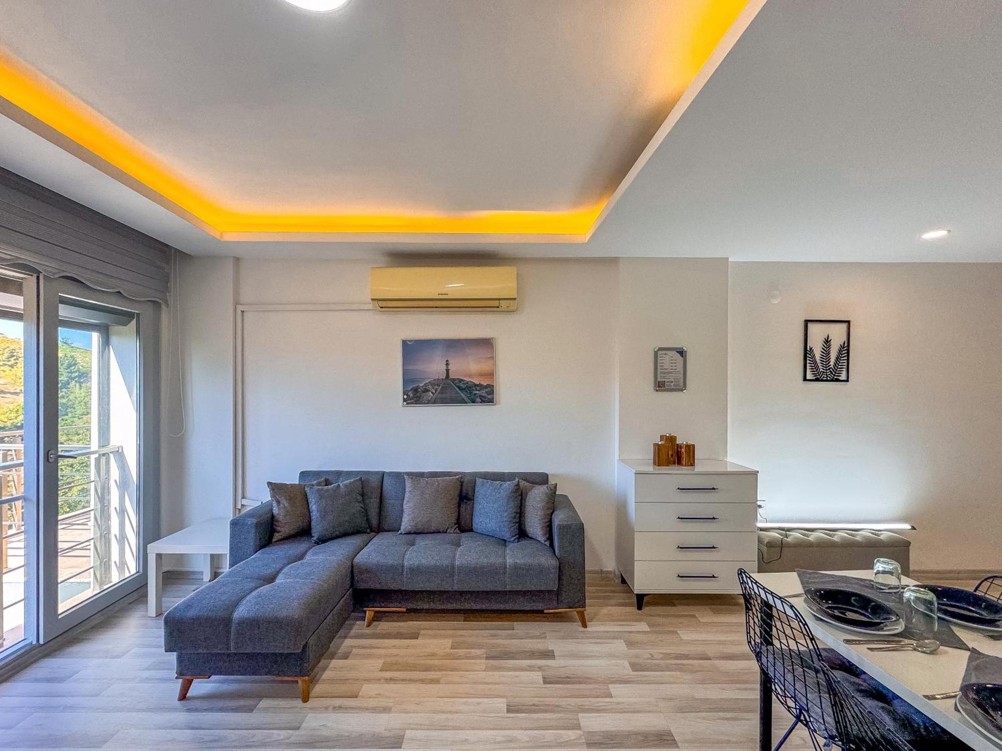 Lavender Tatil Evi *